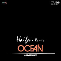 Oceán - Haifa Remix
