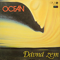 Oceán - Dávná Zem