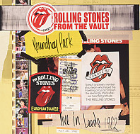 The Rolling Stones - Live In Leeds 1982
