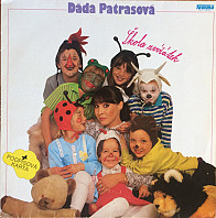 Dagmar Patrasová - Škola Zvířátek