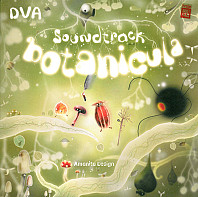 Botanicula Soundtrack