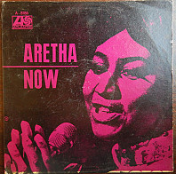 Aretha Franklin - Aretha Now