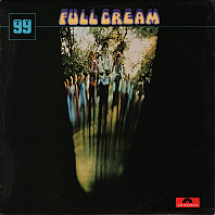 Cream - Full Cream