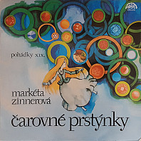 Čarovné Prstýnky