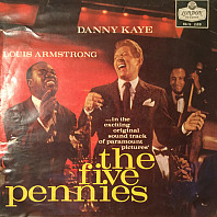 Danny Kaye - The Five Pennies