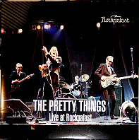 The Pretty Things - Live At Rockpalast