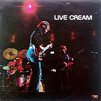 Live Cream