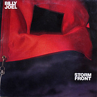 Billy Joel - Storm Front