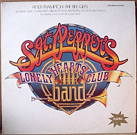 Various Artists - Sgt. Pepper's Lonely Hearts Club Band