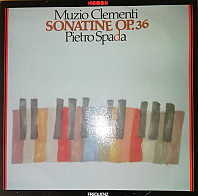 Muzio Clementi - Sonatine Op. 36