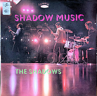 The Shadows - Shadow Music