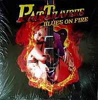 Blues On Fire