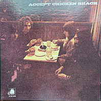Chicken Shack - Accept Chicken Shack