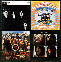 The Rutles - The Rutles