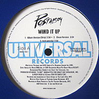 Postaboy - Wind It Up