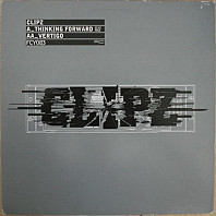 Clipz - Thinking Forward / Vertigo