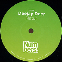 Deejay Deer - Natur