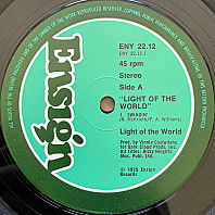 Light Of The World - Swingin'
