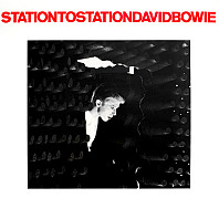 David Bowie - Station To Station