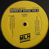 Various Artists - Sound Of House Vol.4