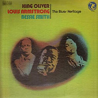 King Oliver - The Blues Heritage