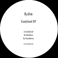 Rydim - Candyland EP