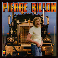 Pierre Billon - Pierre Billon