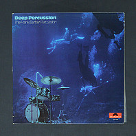 The Frank Barber Percussion - Deep Percussion