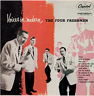 The Four Freshmen - Voices In Modern