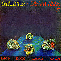 Saturnus - Csigaházak