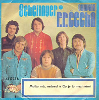 Jiří Schelinger - Matko Má, Nedovol * Co Je To Mezi Námi