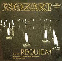 Wolfgang Amadeus Mozart - Requiem K. V. 626
