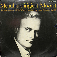 Menuhin Dirigiert Mozart