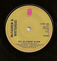 McFadden & Whitehead - Ain't No Stoppin' Us Now