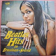Ricardo Del Monte - Beatles Hits In Brasilian-Sound