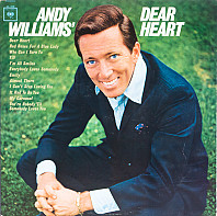 Andy Williams' Dear Heart