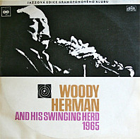 Woody Herman And The Swingin' Herd - 1965