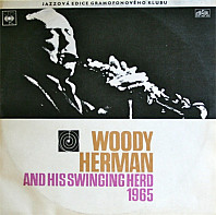 Woody Herman And The Swingin' Herd - 1965