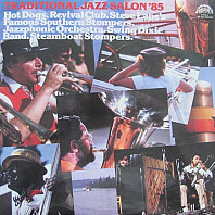 Various Artists - Traditional Jazz Salon '85