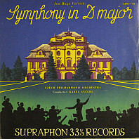 Symfonie D-Dur