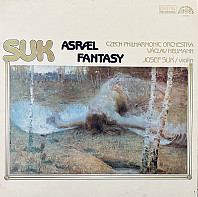 Asrael / Fantasy