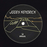 Jodey Kendrick - +10