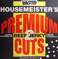 Housemeister - Beef Jerky 2 Premium Cuts