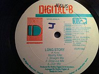 Bounty Killer - Long Story / Pressure Dem