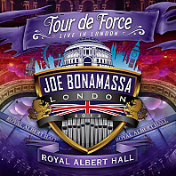 Tour De Force - Live In London - Royal Albert Hall