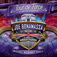 Joe Bonamassa - Tour De Force - Live In London - Royal Albert Hall