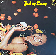 Juicy Lucy - Juicy Lucy