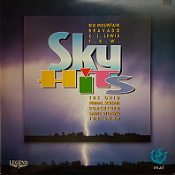 Various Artists - Sky Hits