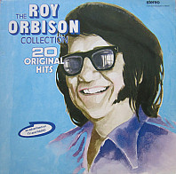 The Roy Orbison Collection 20 Original Hits