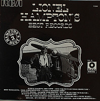 Hampton's Best Records (Volume 3) (1939-1940)